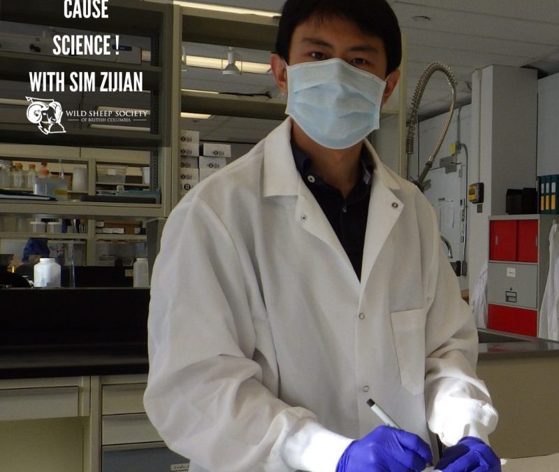 EP: 46 – Cause Science with Zijian Sim and Bill Jex